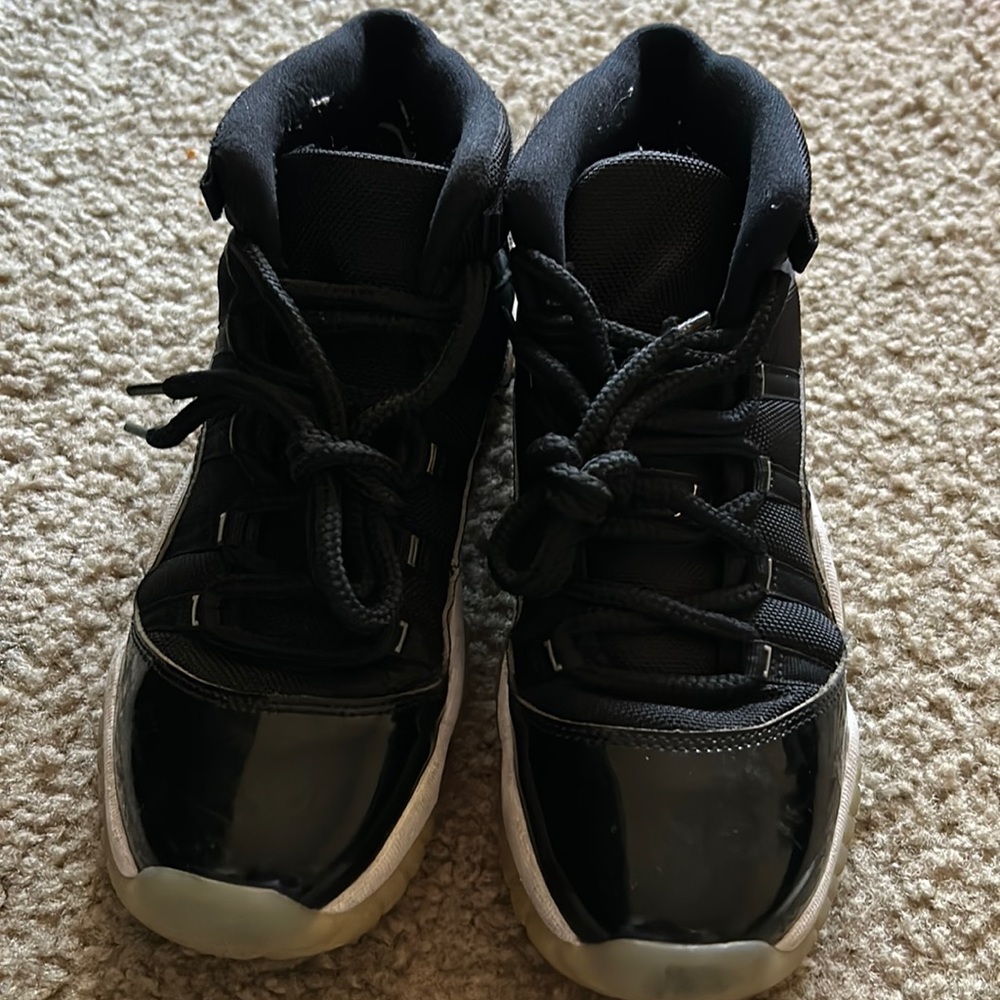 11’s Jordan’s